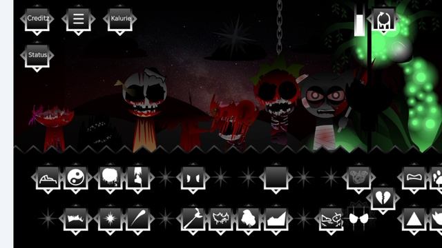 Sprunki Phase 9 Definitive