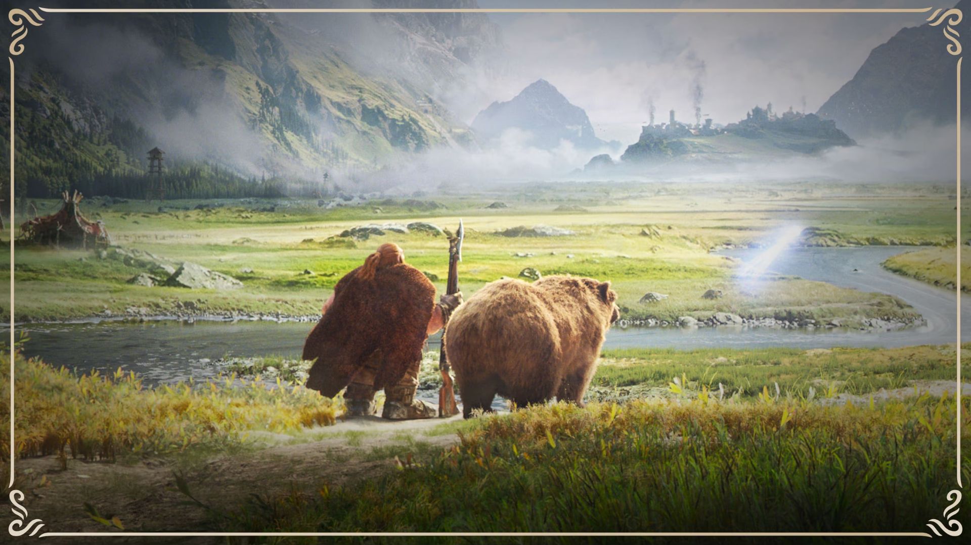 || BETA || World Of Warcraft: Forever