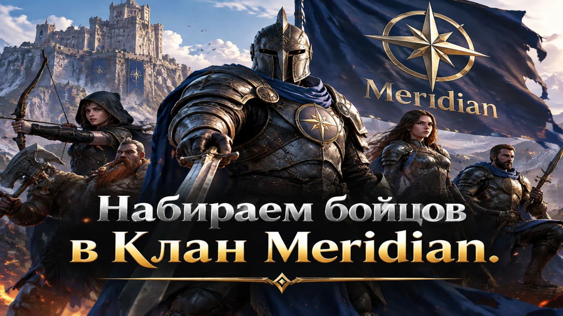 Will To Live Online Набираем бойцов в клан.