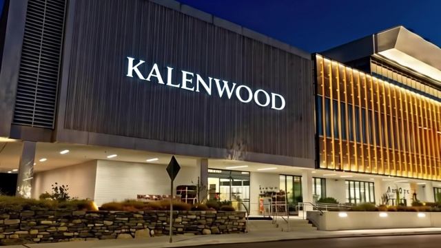 KALENWOOD