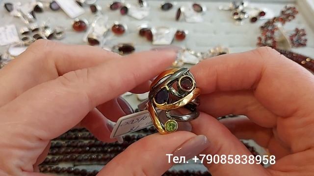 Гранаты💎27.09.26 г.
