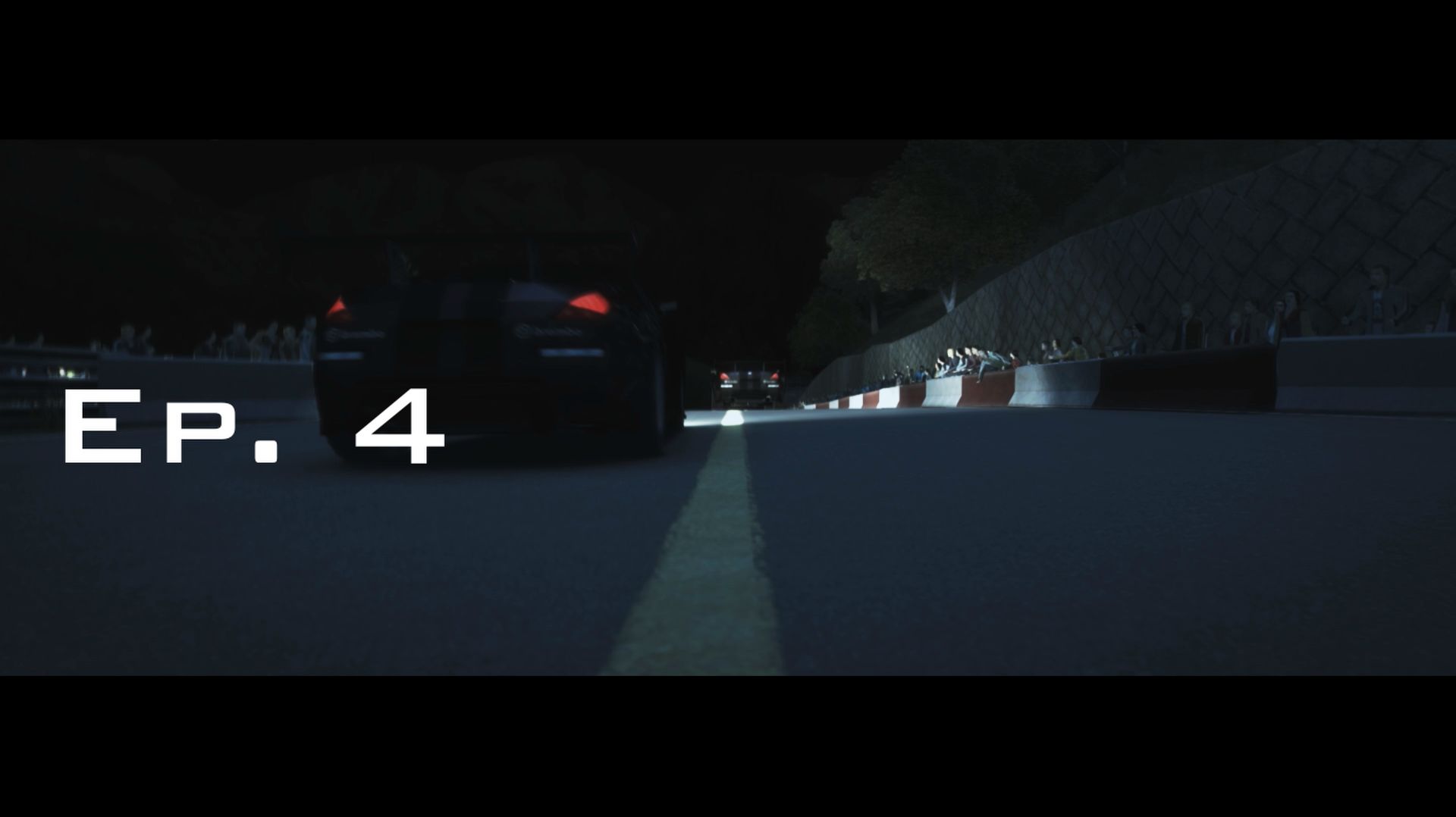 Race Driver: GRID - Ep. 4