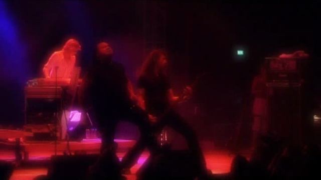 Crematory - Höllenbrand