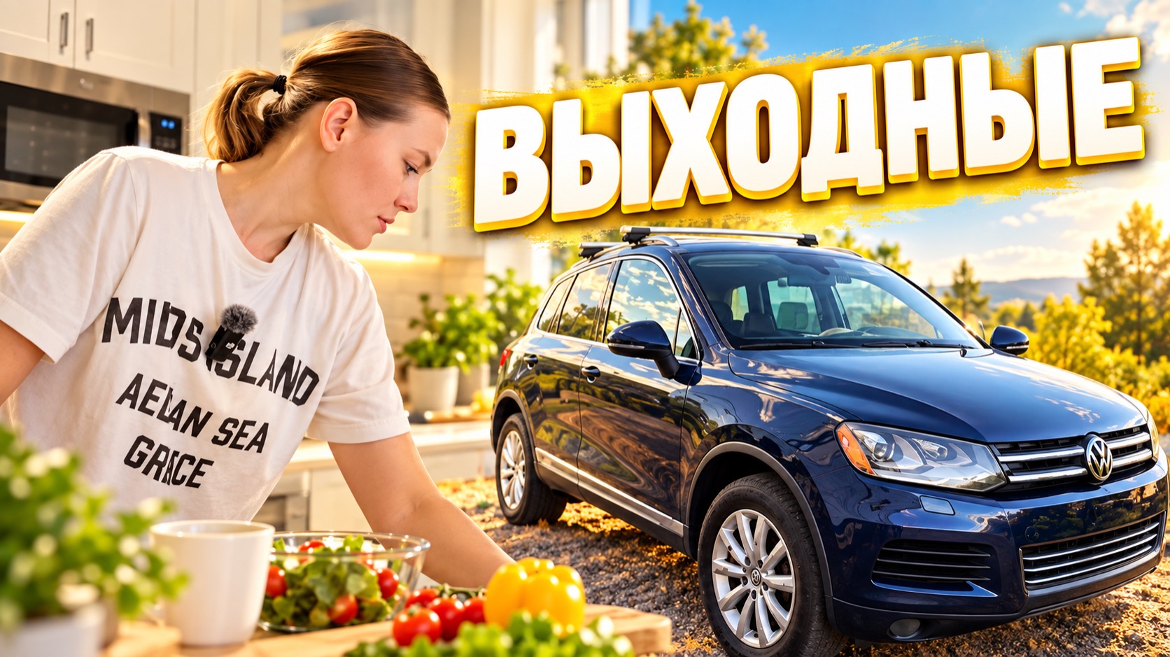 Ежедневные влоги|Ремонт|выходные