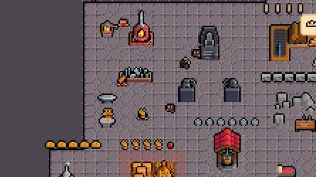 Трейлер King In The Mountain (демо)