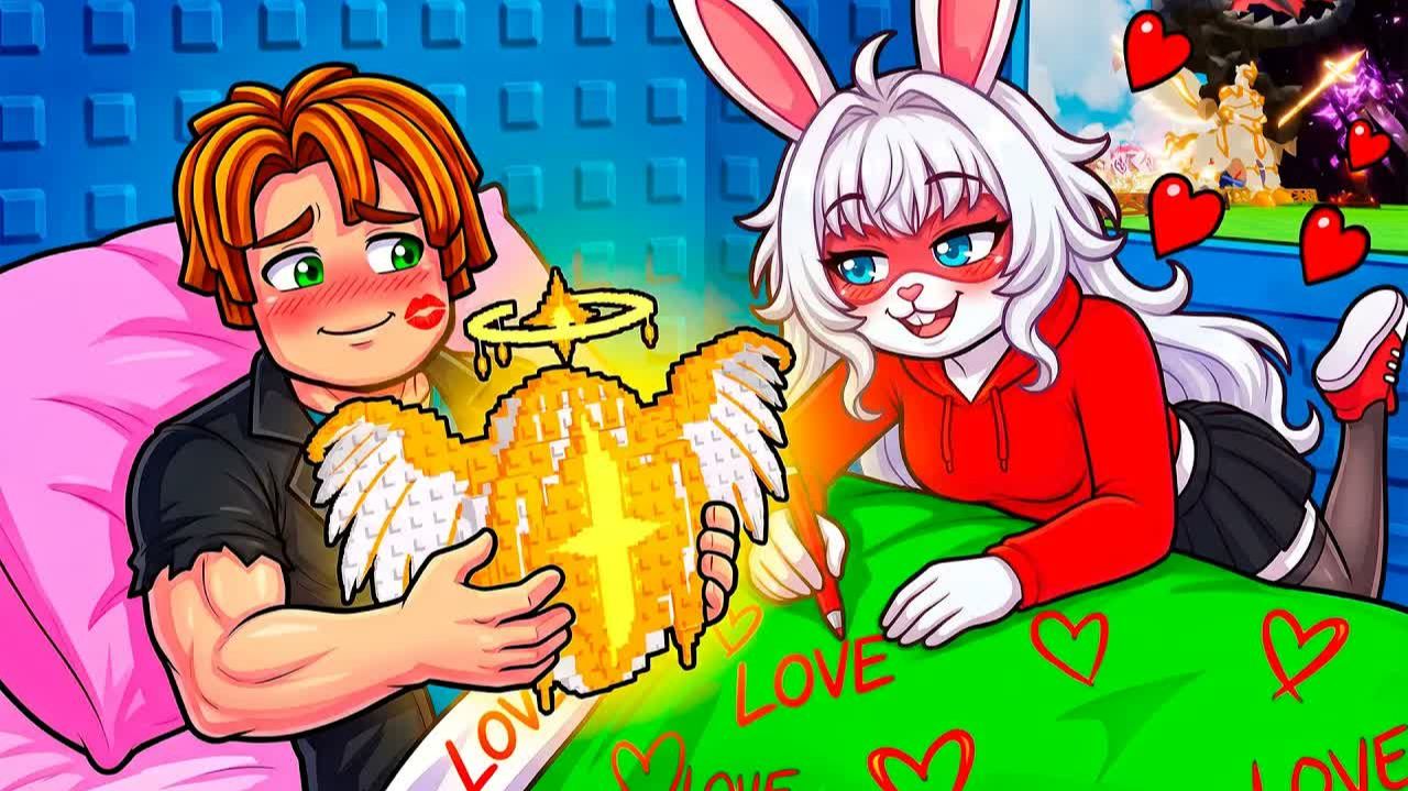 BACON тайком пробрался на САМЫЙ БЫСТРЫЙ сервер! (Steal An Egg)