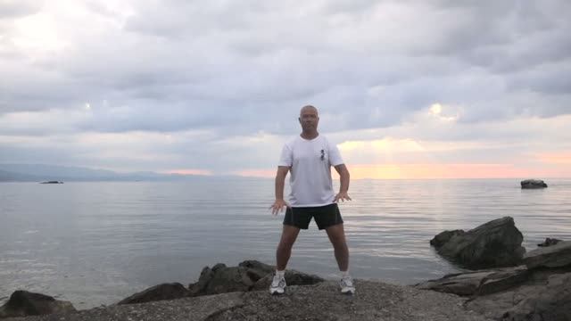 2-я 🥋 