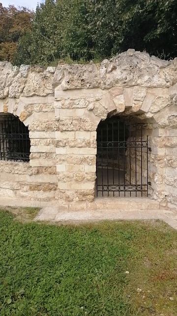 Парк Кузьминки (2)