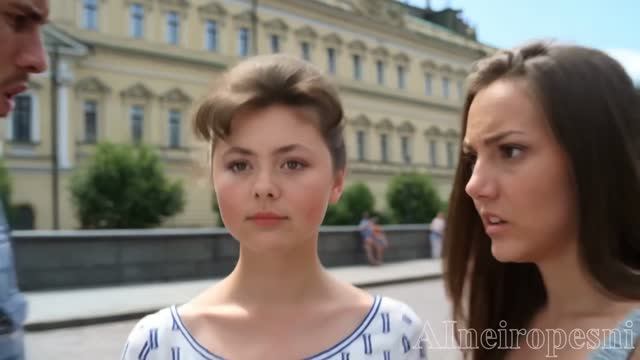 Старые герои - новые танцы 2.0 Так чем же она хороша