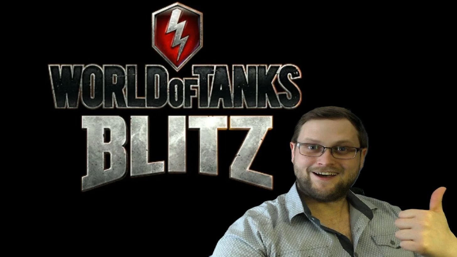 Tanks Blitz,озвучка Куплинов
