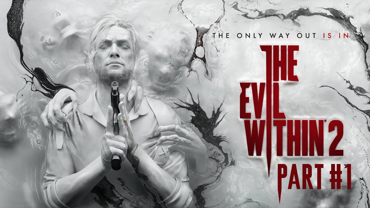 The Evil Within 2