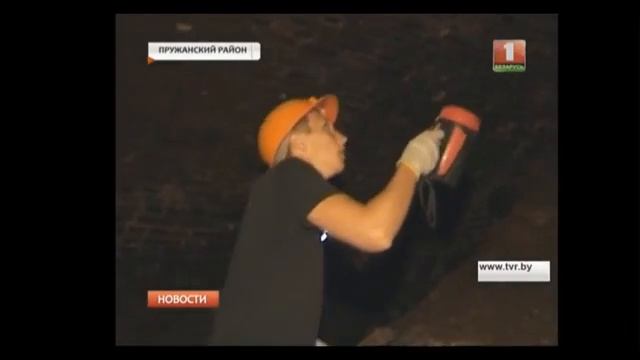 Как потерять целый Дворец? Забытая катастрофа 17 - 19 веков.