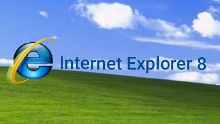 Обзор! Как установить Internet Explorer 8 на ПК или ноутбук?