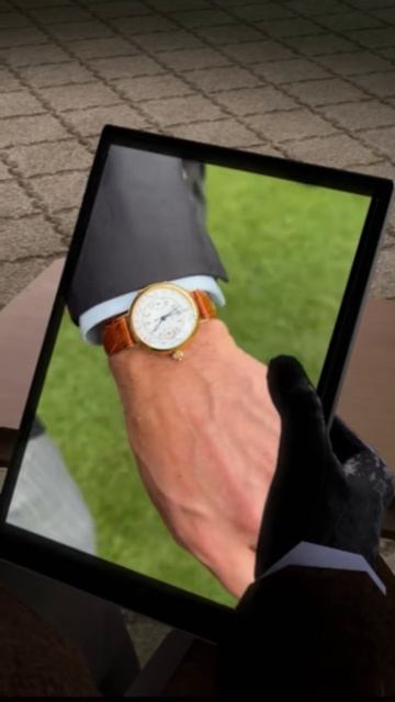 Nice Clock