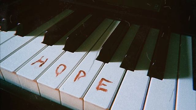 Kseniia Alien - Hope (Audio)