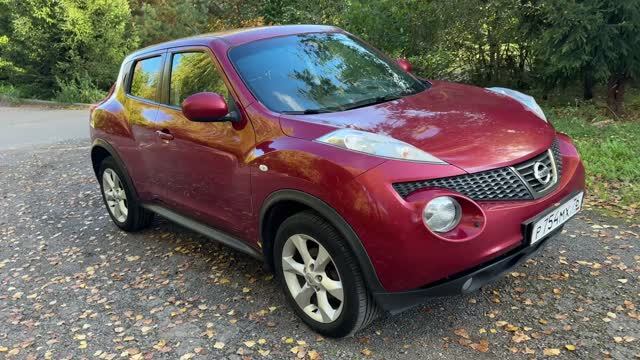 Juke 2012