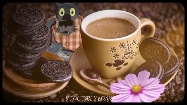 С ДОБРЫМ УТРОМ! 🌞 Добрые и весёлые видеопожелания
