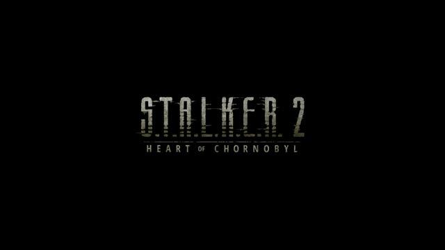 S.T.A.L.K.E.R. 2 — FULLRAW #1