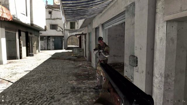 Serious Sam 3. Миссия 4 - Без укрытия
