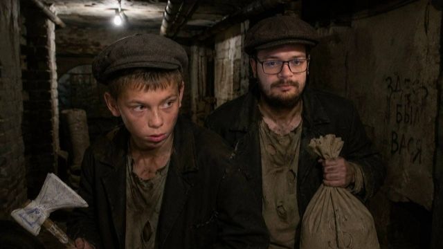ОБМЕНЯЛИ РЕБЕНКА НА БУТЫЛКУ-МУЖСКОЕ/ЖЕНСКОЕ