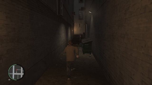 Grand Theft Auto 4 (GTA 4) - 019
