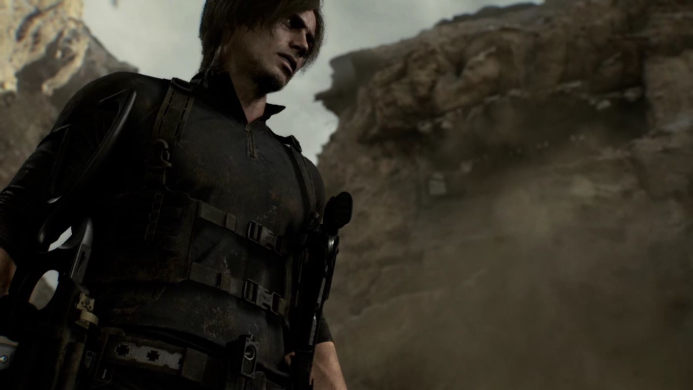 Resident Evil 9 Requiem