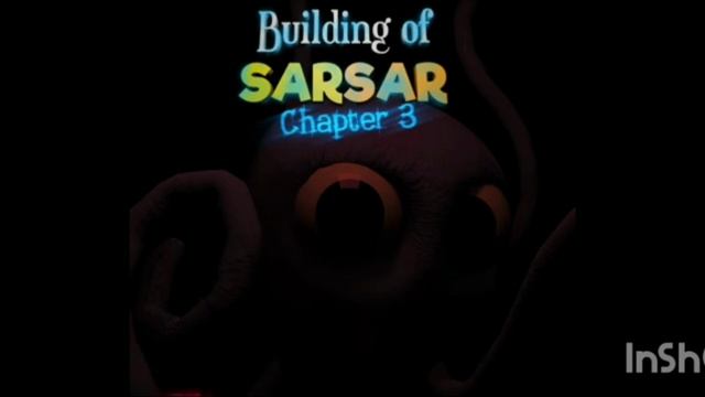 Building Of Sarsar 3-ost Your Best Die(20 Minutes)