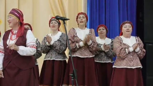 2026 г. 26 сентября праздничный концерт