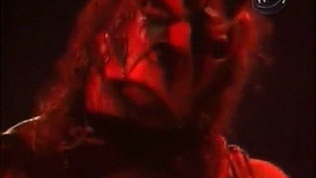 WWF Best Kane Promo 1997.Лучшее промо Кейна.11DeadFace