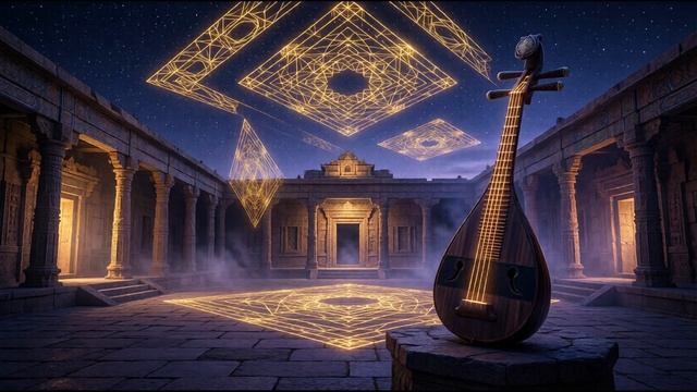 Instrumental_Middle East & North Africa_2_Zmey KU! Edition_Modern Middle Eastern Desert Trance