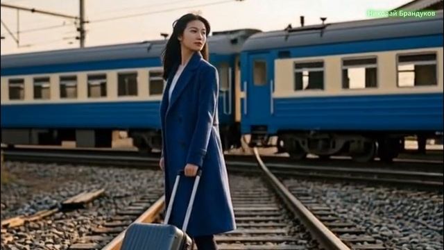 Восстань, Господи Псалтирь, 9 глава в обработке поэта Николая Брандукова.музыка сделана программой