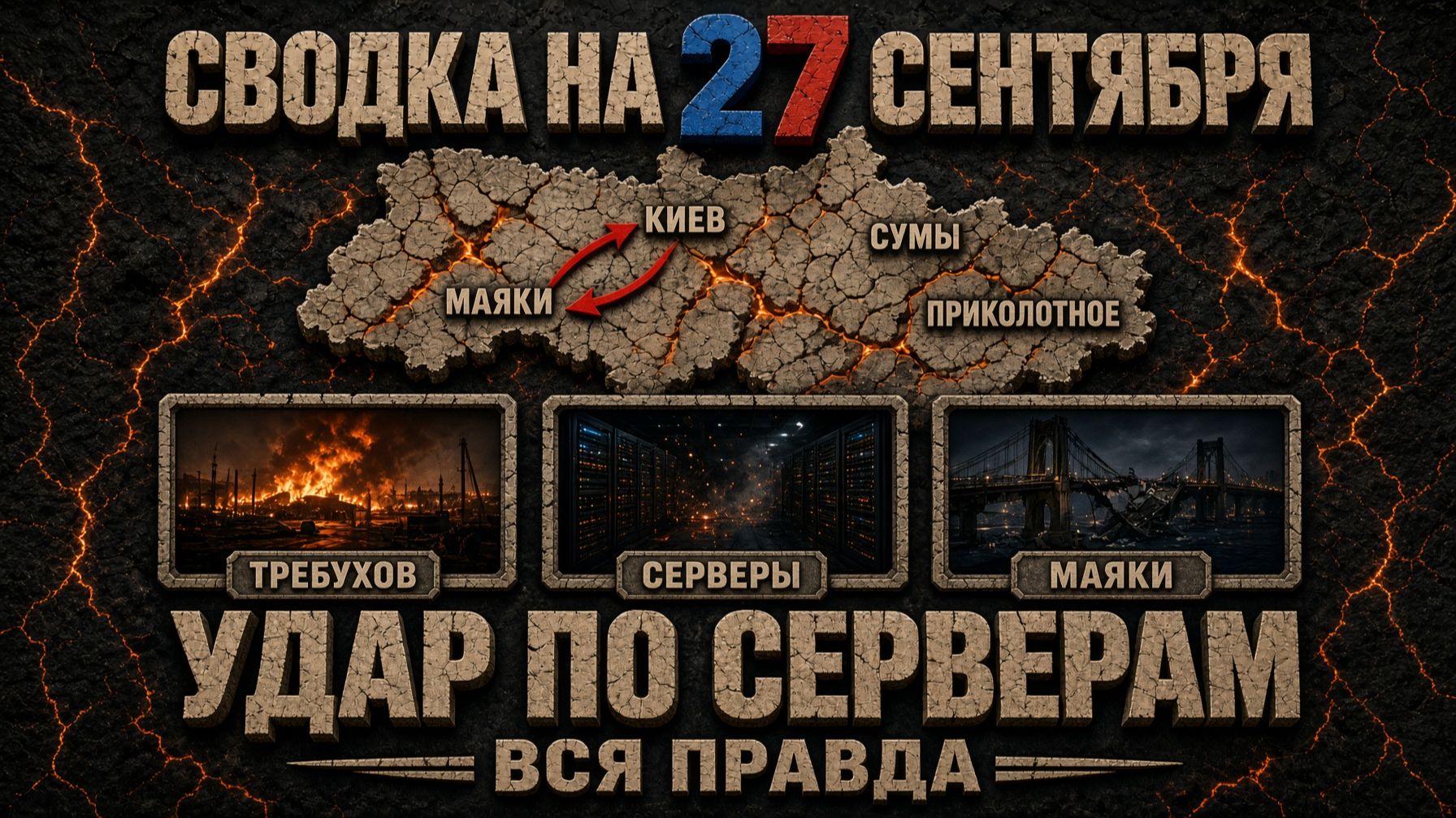 СВОДКА БОЕВЫХ ДЕЙСТВИЙ НА 27 СЕНТЯБРЯ, КАРТА СВО СЕГОДНЯ, НОВОСТИ СВО НА УКРАИНЕ 2026, ЮРИЙ ПОДОЛЯКА