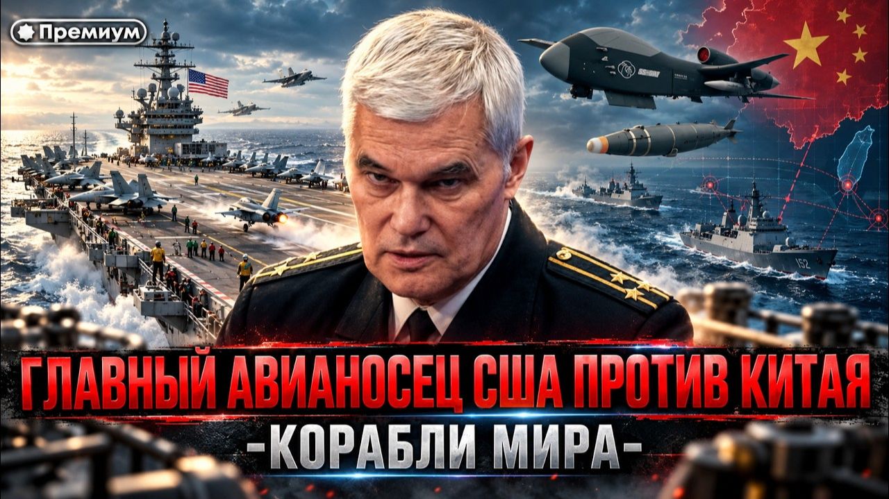 Константин Сивков ¦ ИЗРАИЛЬ ГОТОВ ПРИМЕНИТЬ ЯДЕРНОЕ ОРУЖИЕ