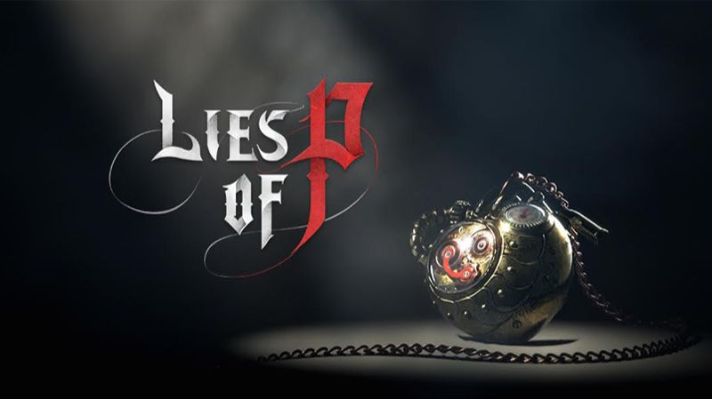 Lies Of P # АРЛЕКИНО, КРОВАВЫЙ ХУДОЖНИК