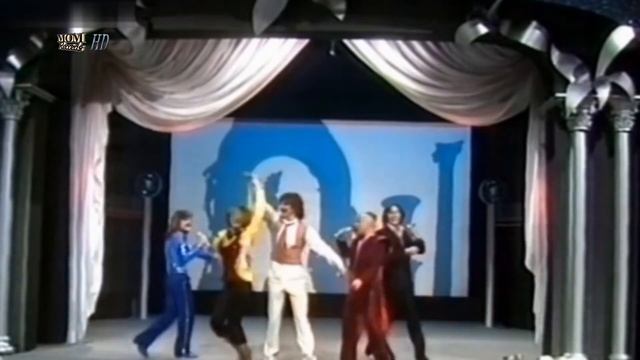 Dschinghis Khan - Music Video Hits _ Full HD