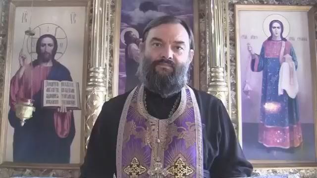 27 сентября - ВОЗДВИЖЕНИЕ Честного и Животворящего КРЕСТА Господня. Смысл и происхождение праздника