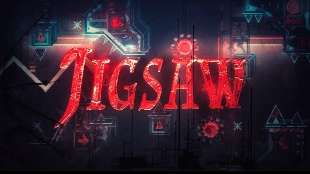 Jig Saw | Extreme Demon | Geometry Dash