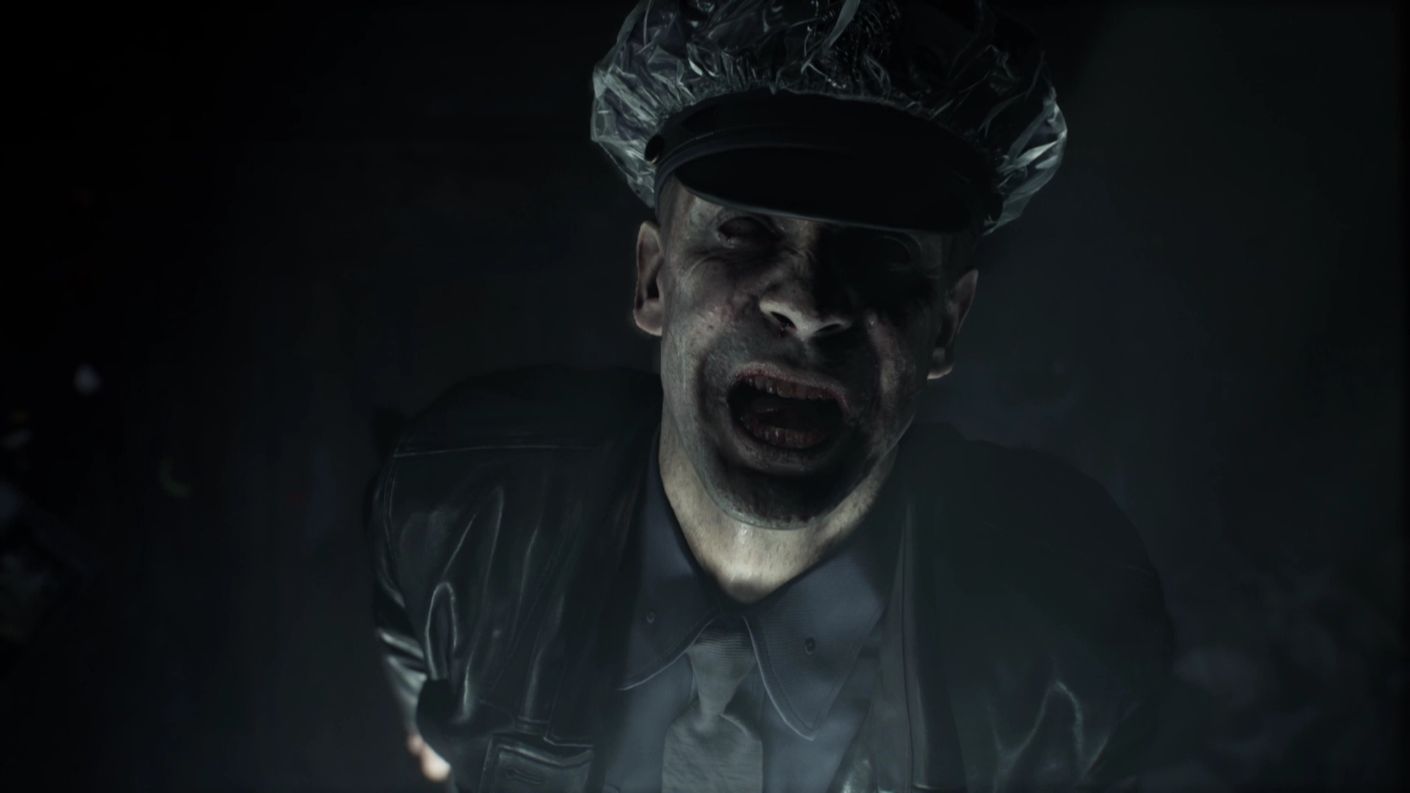 Resident Evil 9 Requiem