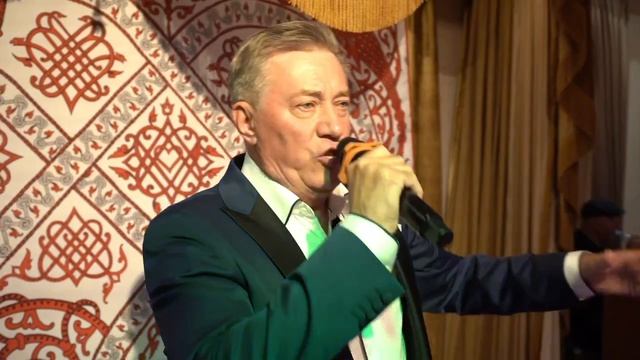 Моя Россия - Евгений Гоман( сл.а.Королева муз.А.Бирюкова )