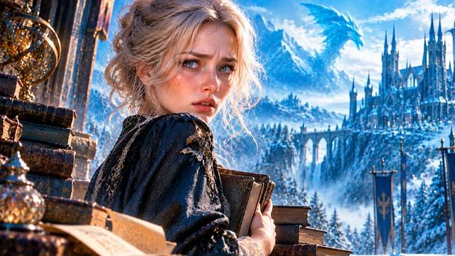 АУДИОКНИГА ПОЛНАЯ 🐲 ТАЙНЫ АКАДЕМИИ 🐲 ЛЮБОВНОЕ ФЭНТЕЗИ 🐲 ПОПАДАНЦЫ ПРИКЛЮЧЕНИЕ