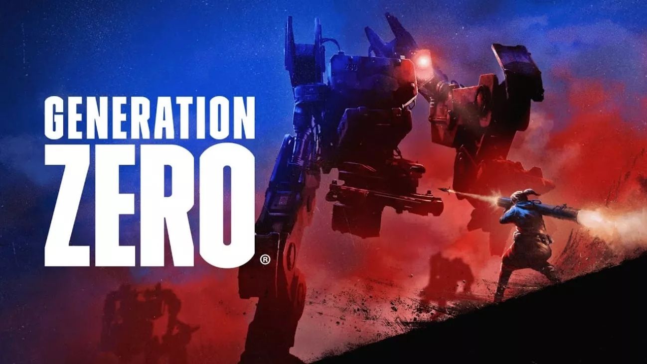 Generation Zero® (Выживаю против машин ) Прохождение # 14