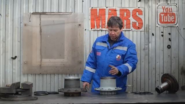 Отлетающие колеса причины и последствия