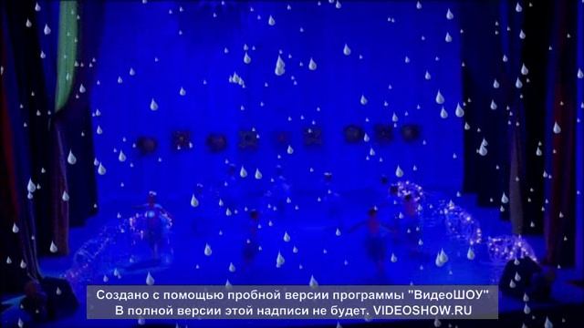 Мой клип в день дошкольного работника