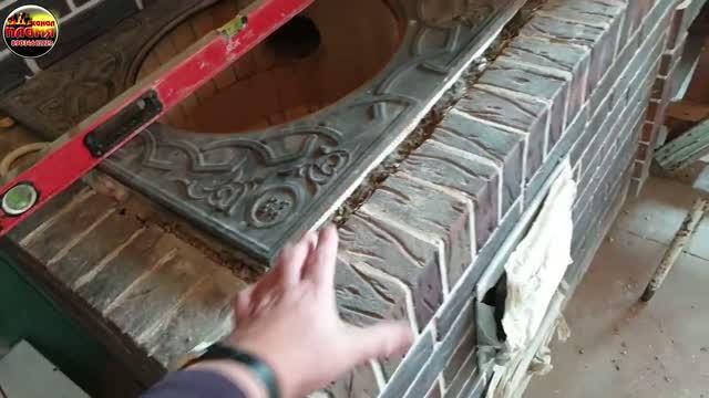 Технолоия барбекю