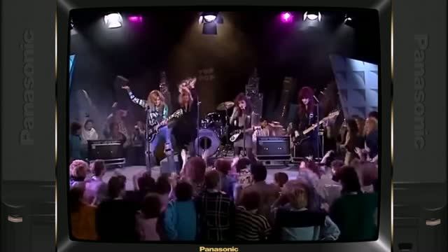 The Bangles - Walk Like An Egyptian