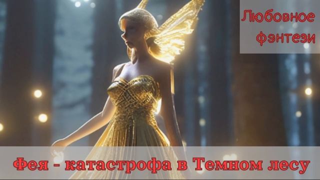 Любовное Фэнтези Аудиокниги