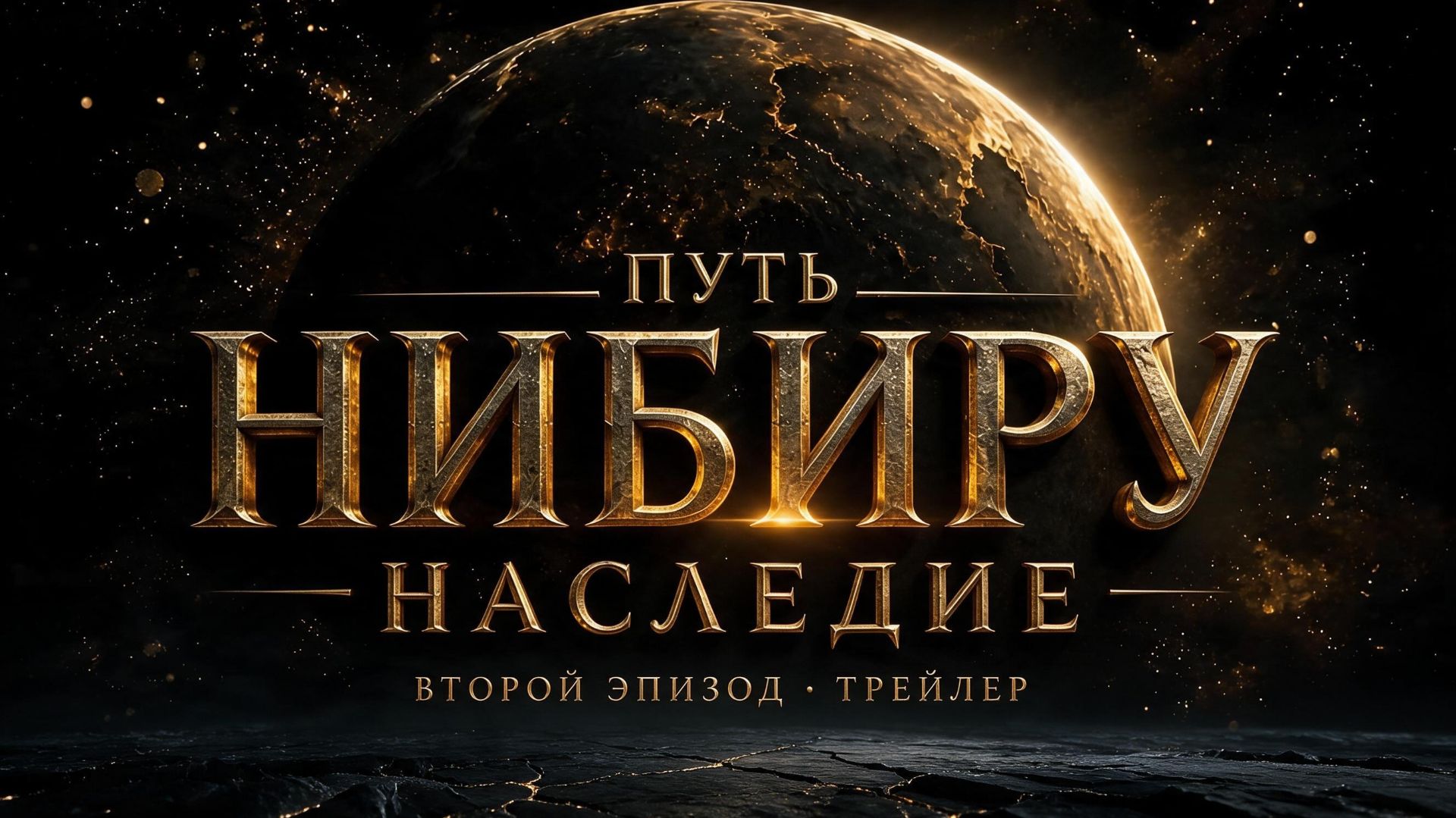 Трейлеры
