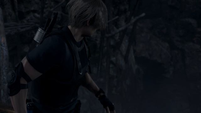 Resident Evil 4 Remake