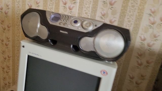 Ретро вечеринка