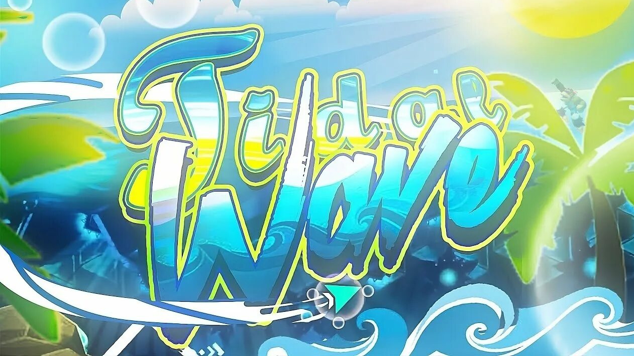 Tidal Wave